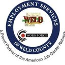 Weld County Youth Conservation Corps company logo