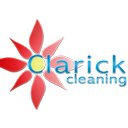 Clarick Cleaning company logo