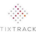 TixTrack company logo