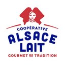 ALSACE LAIT company logo