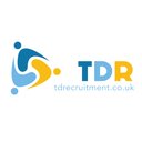 TD Recruitment Limited company logo