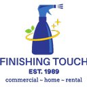 Finishing Touch Cleaning Service Inc company logo