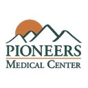 Pioneers Medical Center company logo