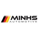 MINHS Automotive company logo