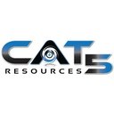 Cat5 Resources company logo