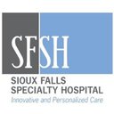 Sioux Falls Specialty Hospital company logo
