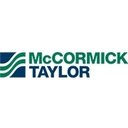McCormick Taylor, Inc. company logo
