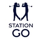 Station GO company logo