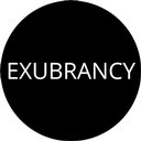 Exubrancy company logo