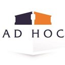 Ad Hoc Property Management company logo