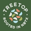 Treetop Pediatric Dentistry company logo