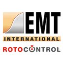 EMT International company logo