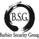 Barbier Security Group company logo