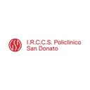 IRCCS POLICLINICO SAN DONATO company logo