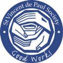 St Vincent de Paul Society company logo