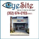 EyeSite of The Villages company logo