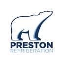 Preston Refrigeration company logo