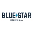 Blue Star Mechanical company logo