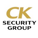 CK Security Group company logo