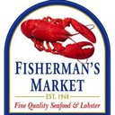 Fisherman's Market International Inc. company logo