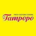 Tampopo restaurant company logo