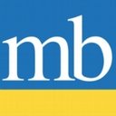 MB Advertising & Marketing company logo