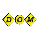 DOM France company logo