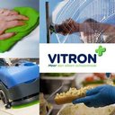 VITRON company logo