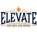 Elevate Cannabis company logo