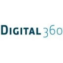 Digital360 company logo
