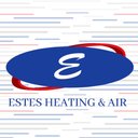 Estes Heating & Air company logo