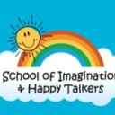 School of Imagination company logo