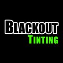 Blackout Tinting company logo