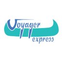 Voyager Express company logo
