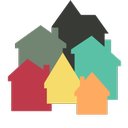Corpus Christi Housing company logo