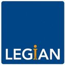 Legian company logo