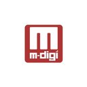 株式会社　エムデジ company logo