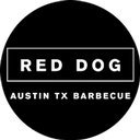 RED DOG SALOON company logo