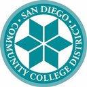 San Diego Community College District company logo