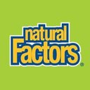 Natural Factors company logo