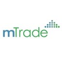 mTrade company logo