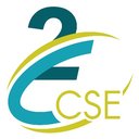 2E-CSE company logo