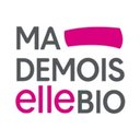 Mademoiselle bio company logo