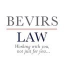 Bevirs Law company logo