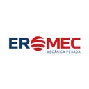 EROMEC MECÂNICA PESADA EIRELI - EPP company logo