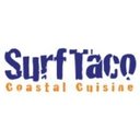 Surf Taco company logo