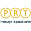 Pittsburgh Regional Transit company logo