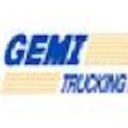 Ocean Link - GEMI Trucking company logo