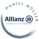 Allianz Hauptvertretung Daniel Müller company logo