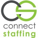 Connect Staffing, Inc. company logo